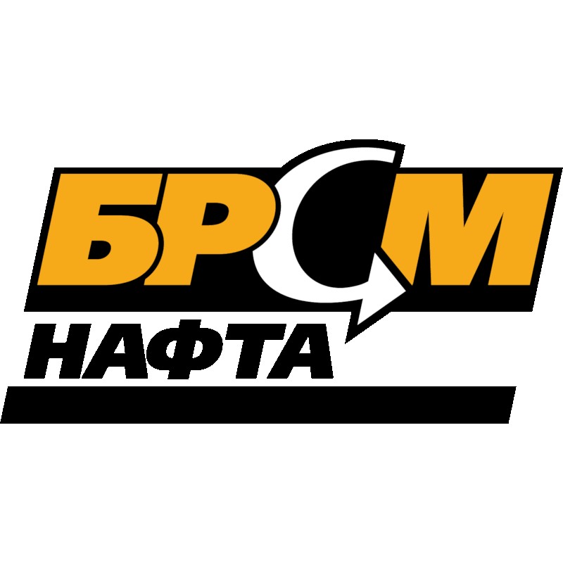 Бензин А-92 (Євро 5), АЗС БРСМ-НАФТА, картка